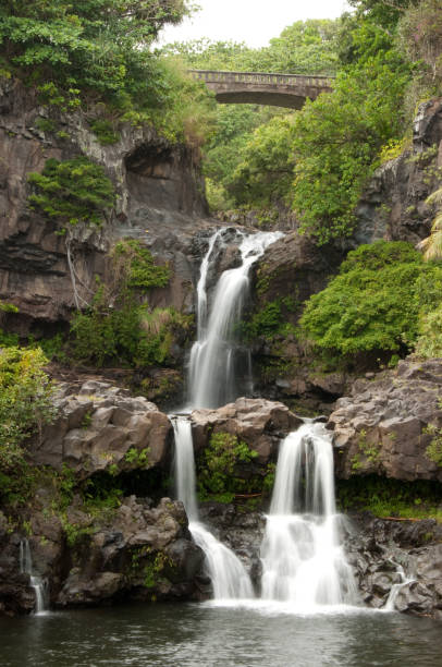 Chasing Waterfalls: Local Cascades You’ve Never Heard Of in Ghana