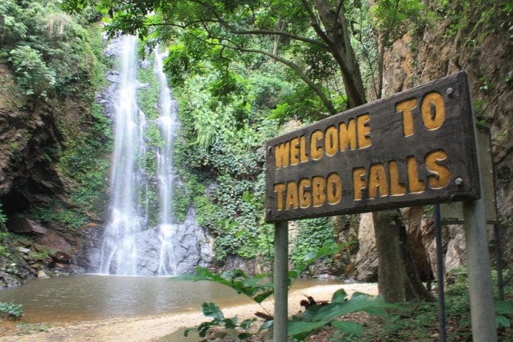 Chasing Waterfalls: Local Cascades You’ve Never Heard Of in Ghana