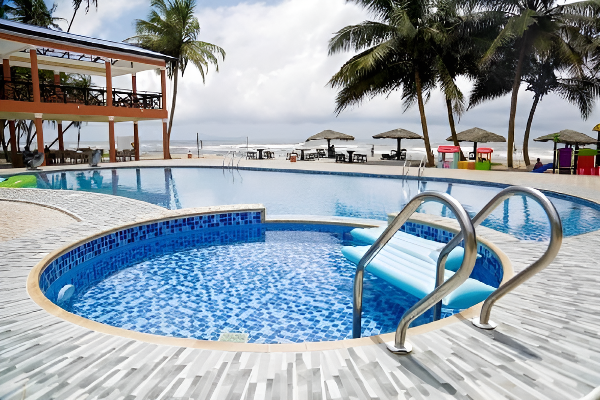 Discover the Best 5-Star Hotels in Ghana: Your Ultimate 2025 Staycation Guide