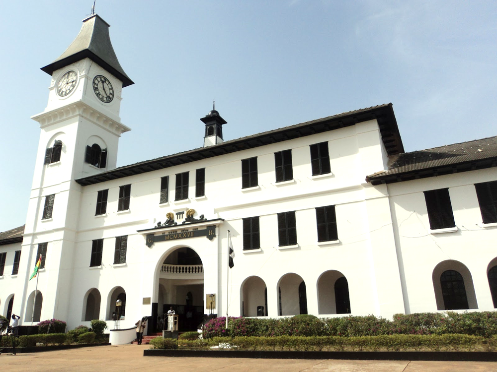 Achimota School