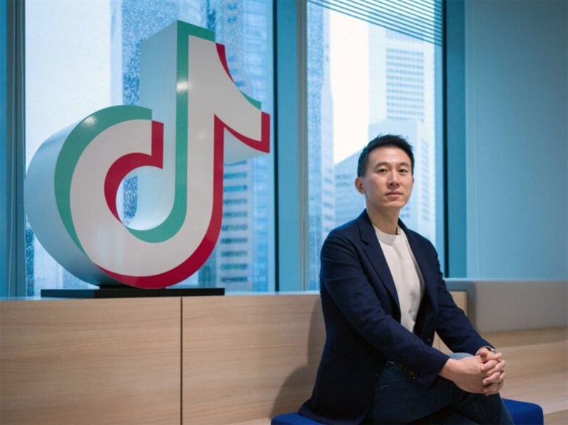 Shou Chew’s TikTok Takeover: Balancing Global Growth with Political Pressure