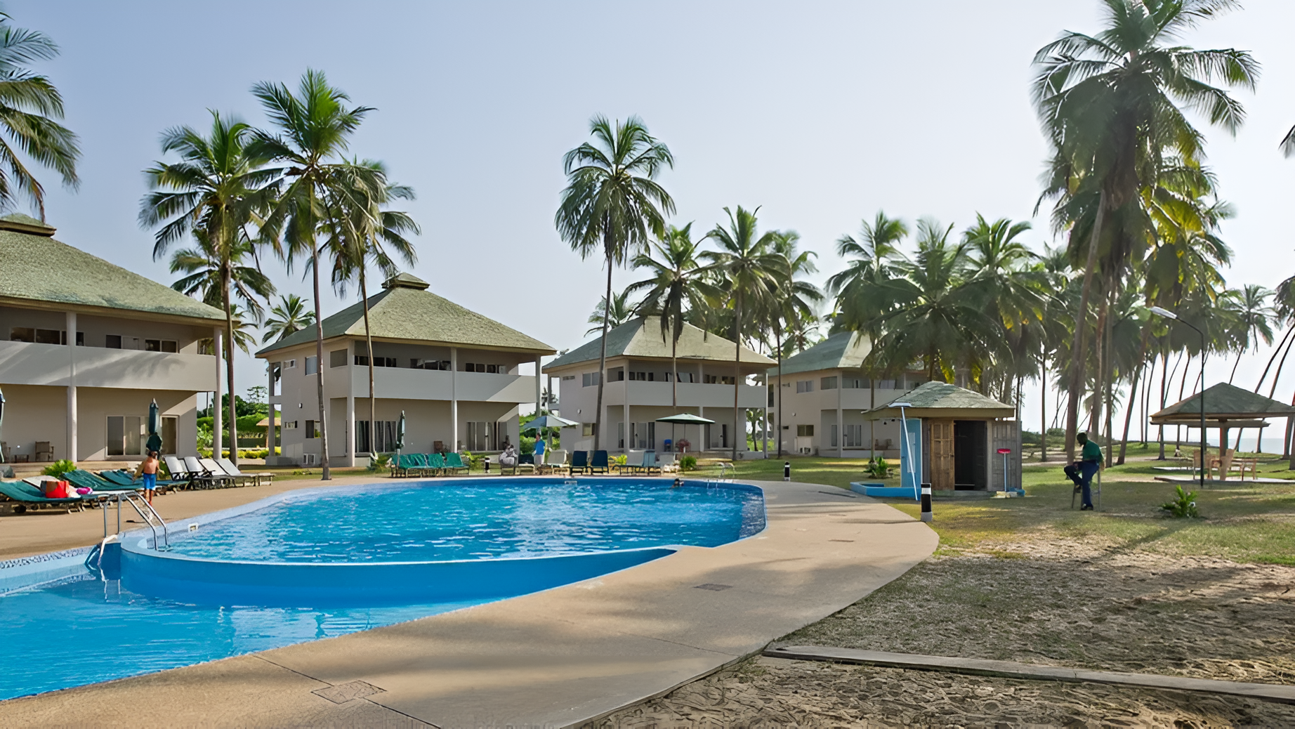 Discover the Best 5-Star Hotels in Ghana: Your Ultimate 2025 Staycation Guide