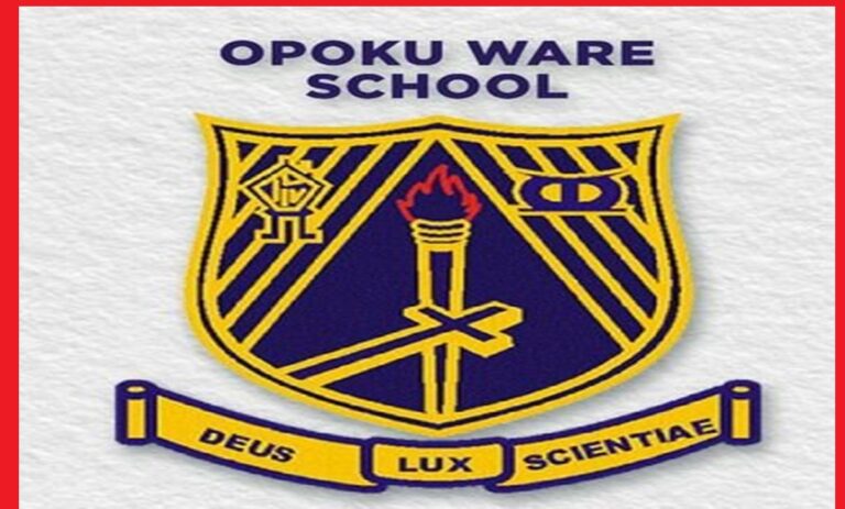 Top 10 Grade A Senior High Schools in Ghana Based on Academic Excellence