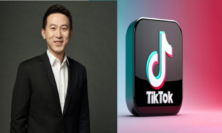 Shou Chew’s TikTok Takeover: Balancing Global Growth with Political Pressure