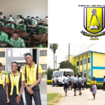 Best High Schools in Kasoa